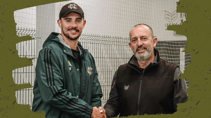 Tongues Wagging Again