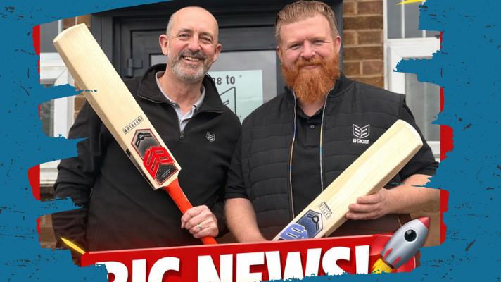Master Bat Maker, Alex Hohenkerk Joins B3