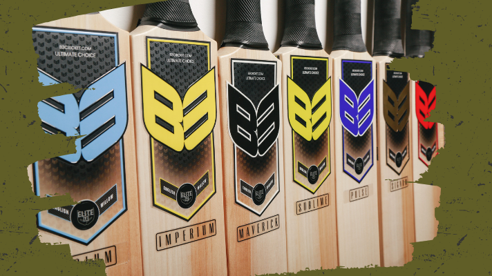 Top 5 Things to Consider When Buying a Cricket Bat