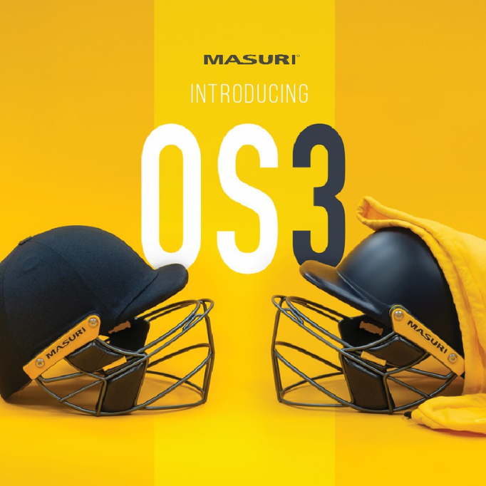 Masuri Cricket Helmet Stockist