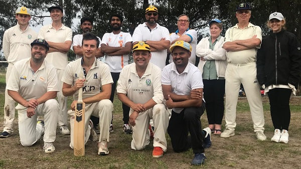 Our Noble Guy in Uruguay