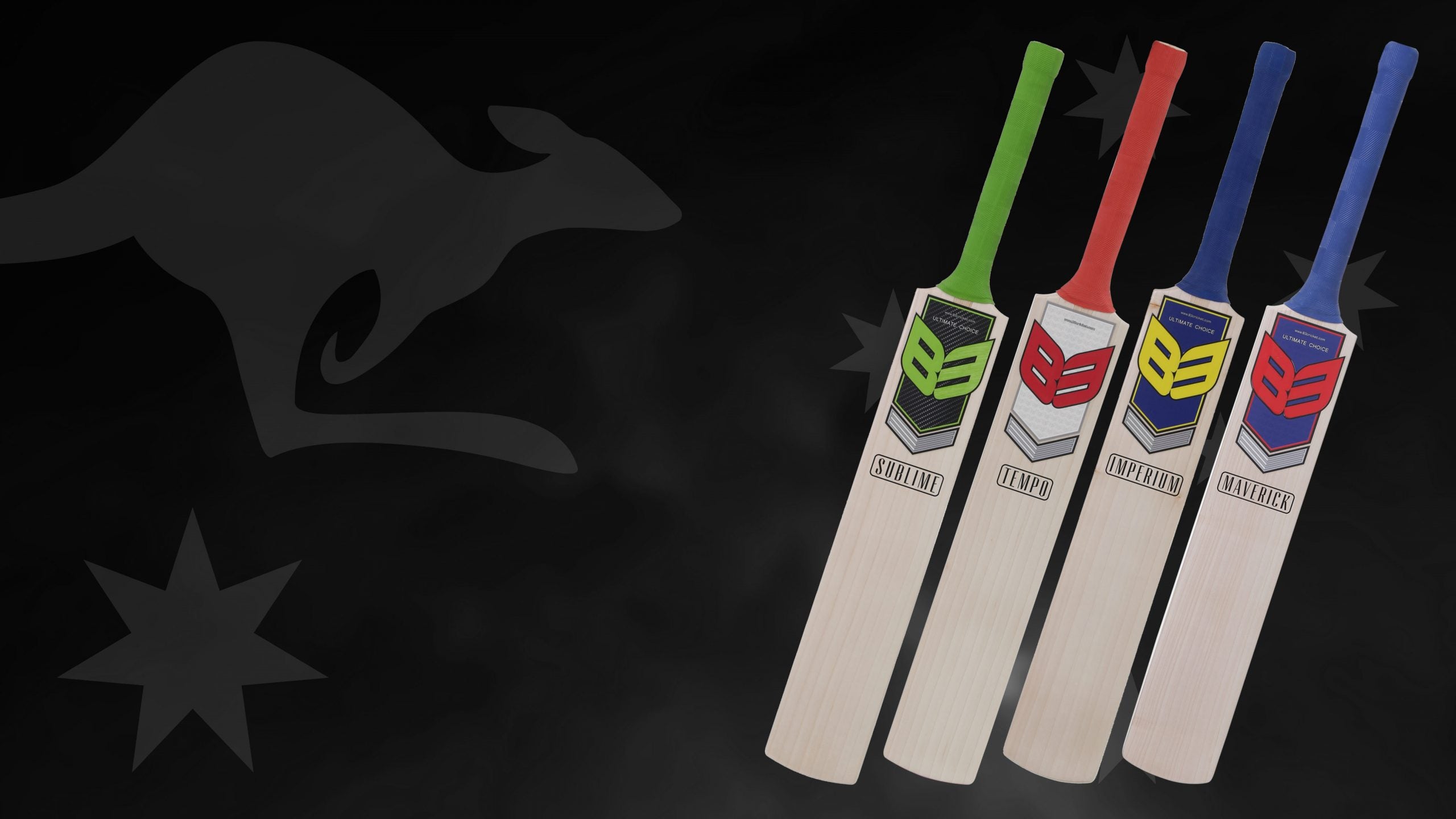 B3 Cricket Australia
