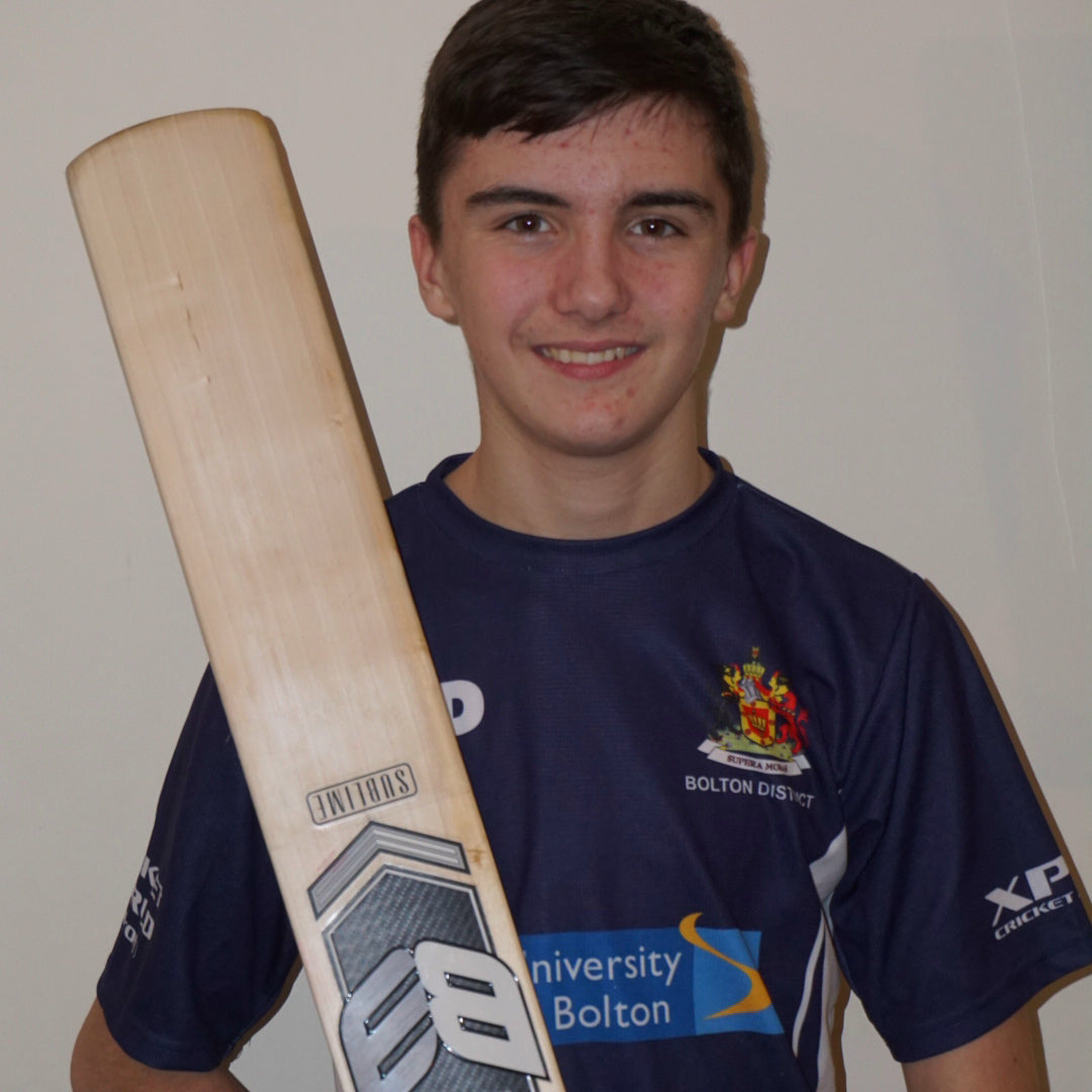 Equipped to Make the Most of Their Opportunities!