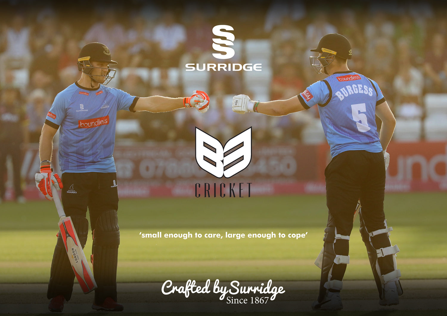 Helping You Solve the Teamwear Conundrum!