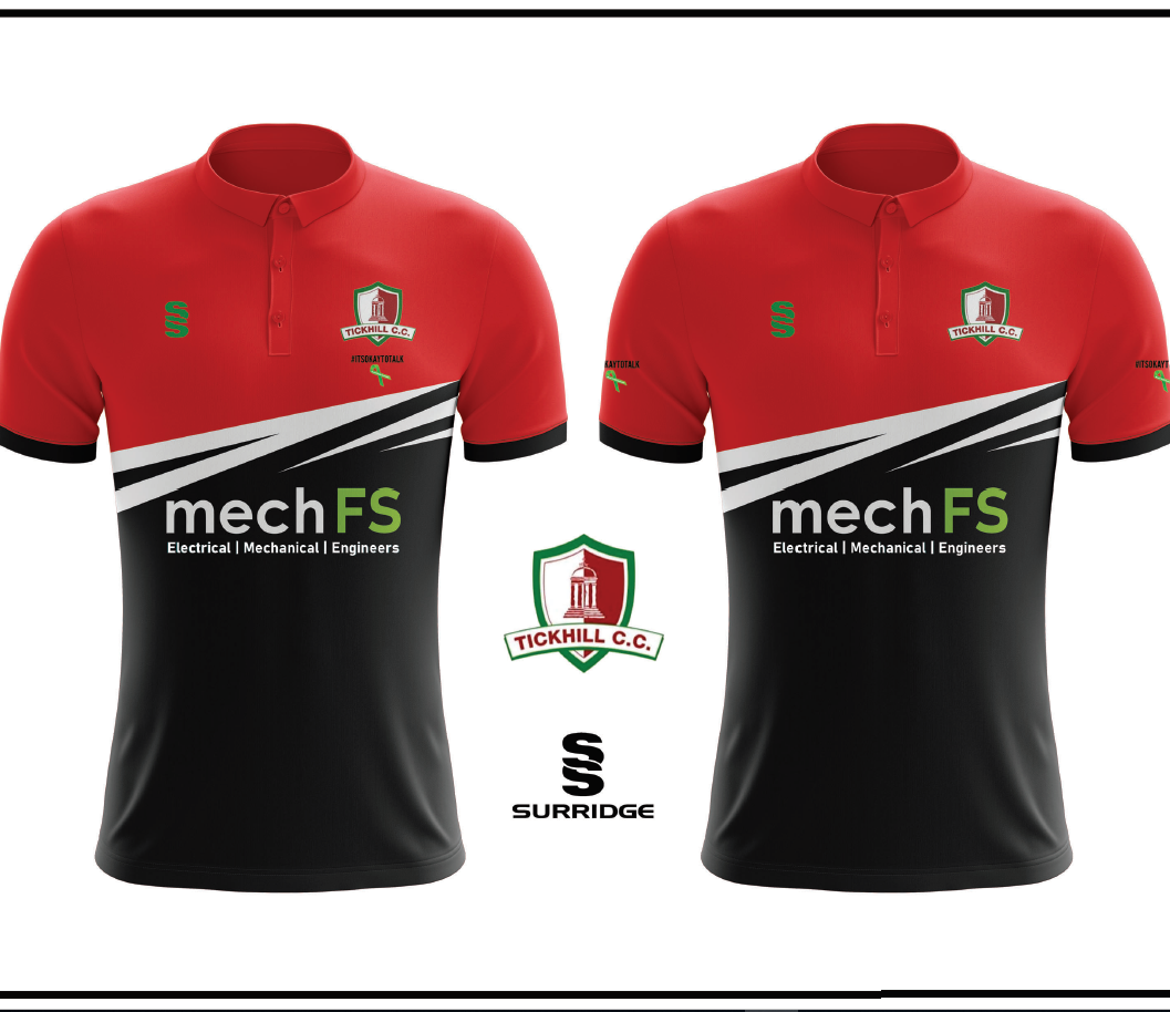 Full Colour Kits from SS - Great Choice, Great Value!