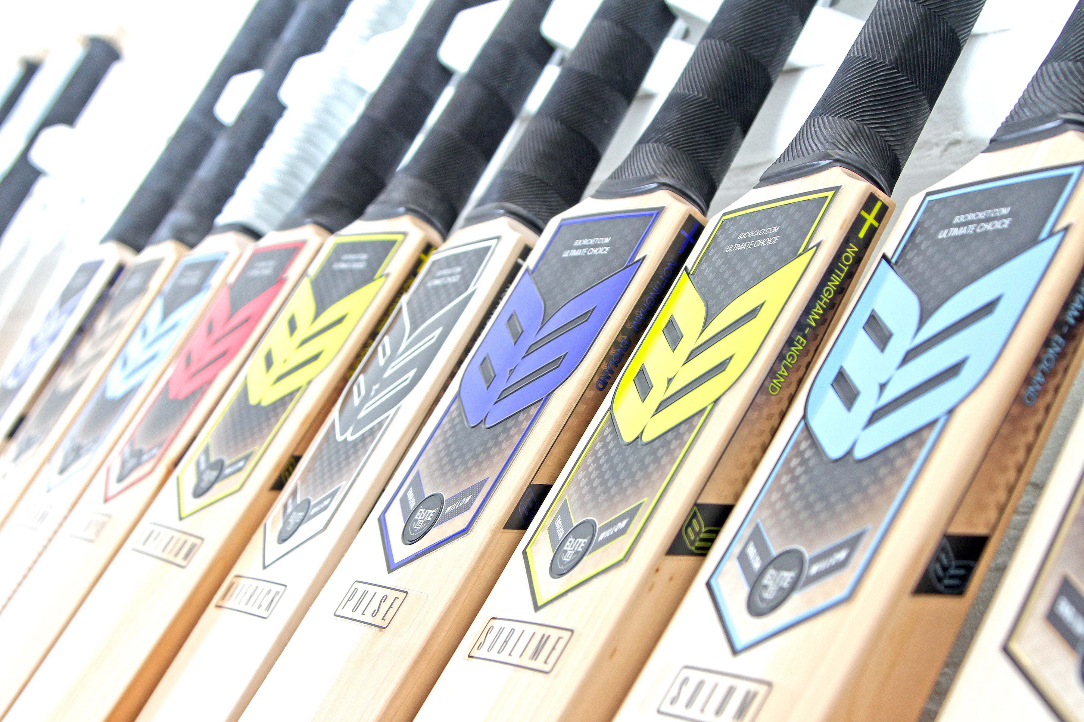 Series Range Adult Bats